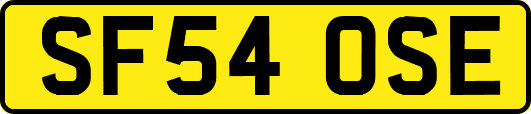 SF54OSE