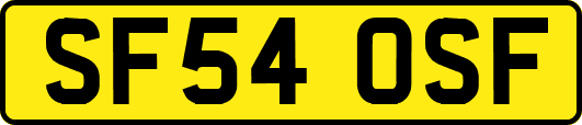 SF54OSF