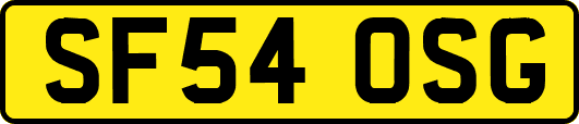 SF54OSG