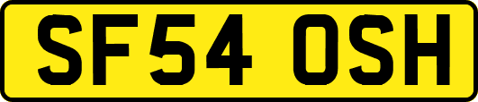 SF54OSH