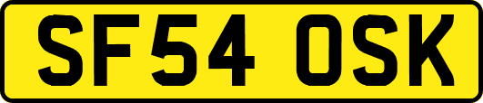 SF54OSK