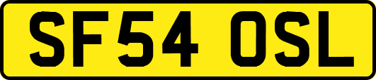 SF54OSL