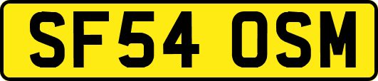 SF54OSM