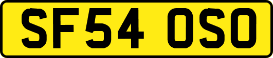 SF54OSO