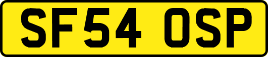 SF54OSP