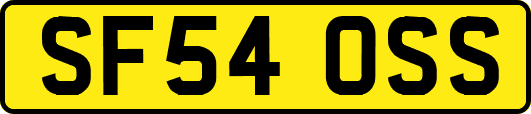 SF54OSS