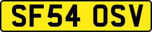 SF54OSV