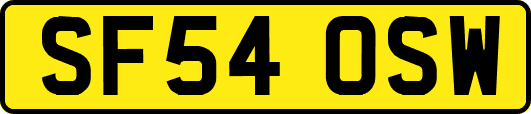 SF54OSW
