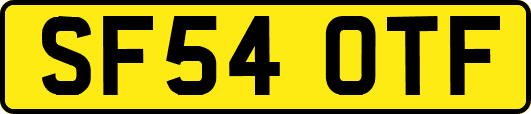 SF54OTF