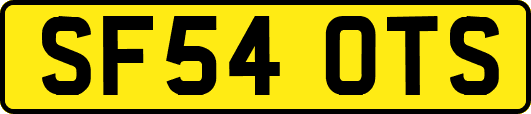 SF54OTS