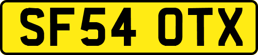 SF54OTX