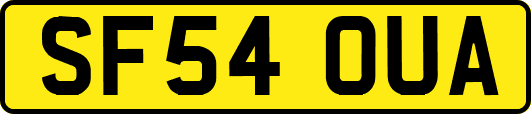 SF54OUA