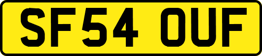 SF54OUF