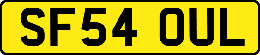 SF54OUL
