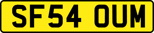 SF54OUM