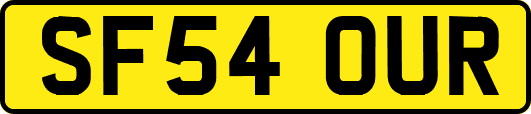 SF54OUR