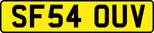 SF54OUV