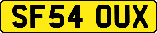 SF54OUX