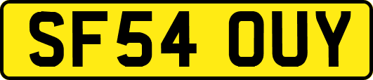 SF54OUY