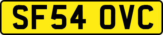 SF54OVC