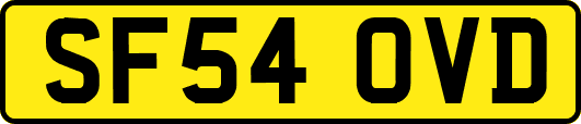 SF54OVD