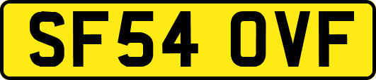 SF54OVF