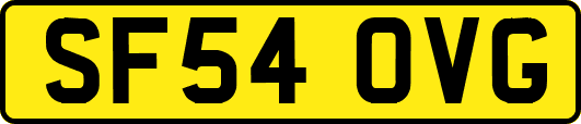 SF54OVG