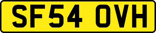SF54OVH