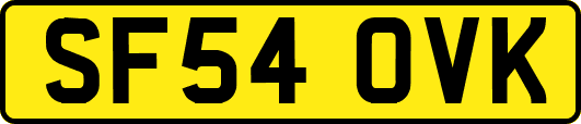 SF54OVK