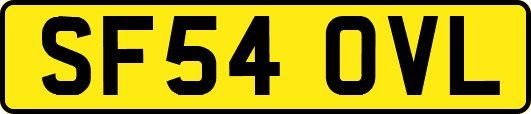 SF54OVL