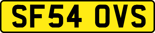 SF54OVS