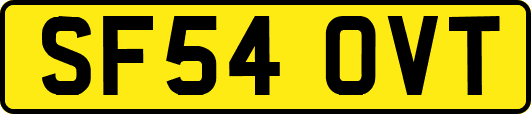 SF54OVT