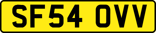 SF54OVV