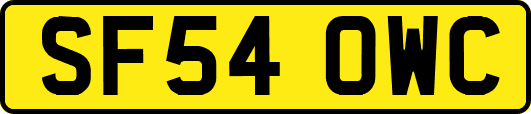 SF54OWC