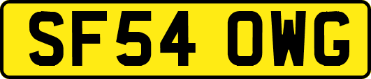SF54OWG