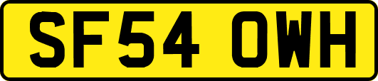 SF54OWH