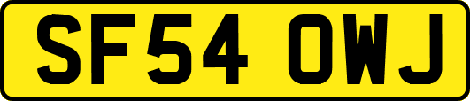 SF54OWJ