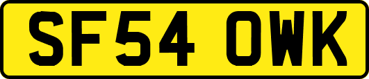 SF54OWK