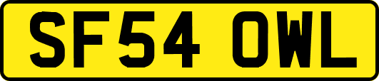 SF54OWL