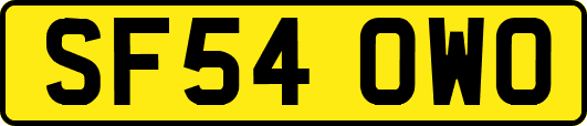 SF54OWO