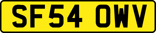 SF54OWV