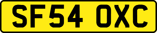 SF54OXC