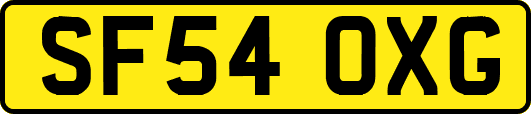 SF54OXG