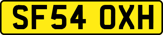 SF54OXH