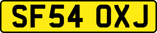 SF54OXJ