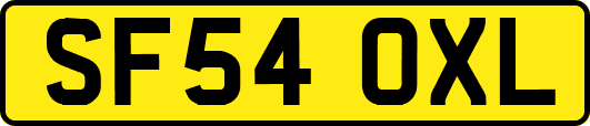 SF54OXL