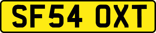SF54OXT