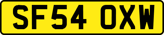 SF54OXW