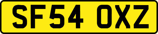 SF54OXZ