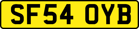 SF54OYB